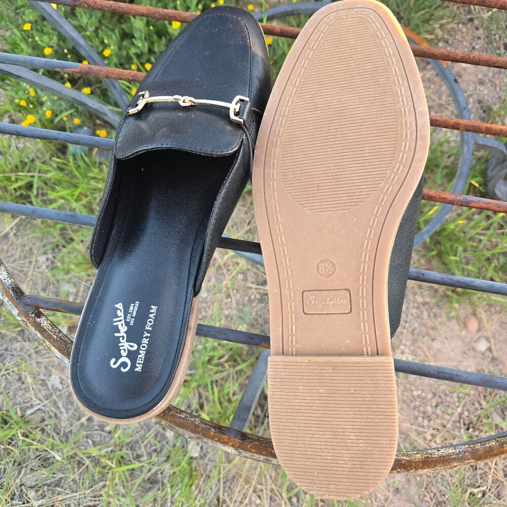 Seychelles Mules - Picture 3 of 4